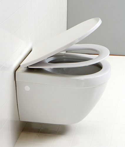 Чаша унитаза подвесного BelBagno Cento-r BB509CH фото 7