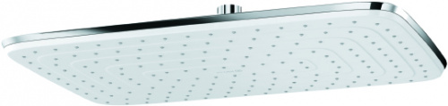 Верхний душ Kludi Freshline 6440005-00 40х26 см
