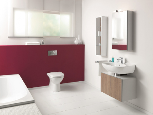 Раковина Villeroy &amp; Boch O'Novo 5160 60 01 alpin фото 4