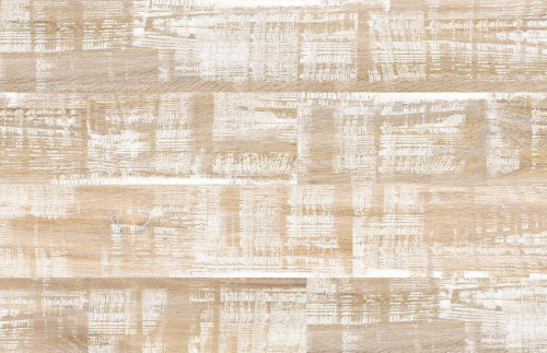 Пробковое покрытие Corkstyle Wood XL Color Dolomit White клеевая фото 5