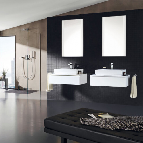 Раковина Grohe Cube Ceramic 3947700H фото 2