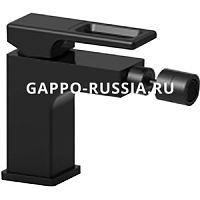 Смеситель для биде Gappo G5017-6