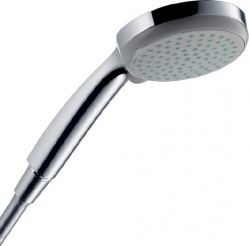 Душевой гарнитур Hansgrohe Croma 100 Vario 27594000 Porter'S фото 2