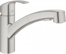 Смеситель Grohe Eurosmart 30305DC0 для кухонной мойки