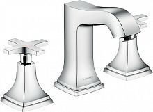 Смеситель Hansgrohe Metropol Classic 31306000 для раковины