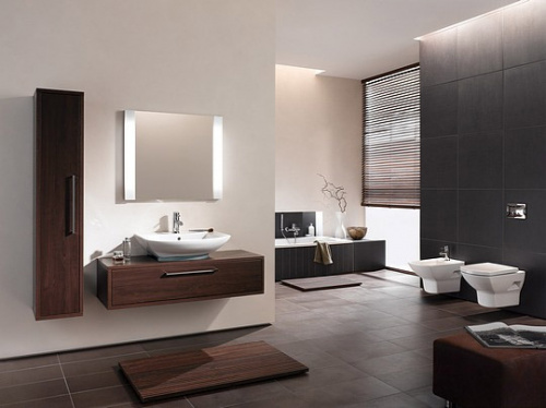 Раковина VitrA Nuova 5023B003 фото 3