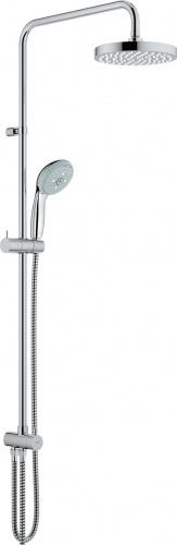 Душевой комплект Grohe Eurosmart New 124410 фото 3
