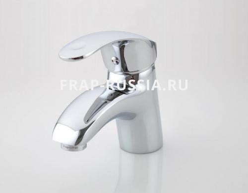 Смеситель для раковины Frap F1021 фото 3