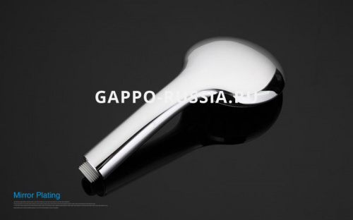Душевой гарнитур Gappo G8006 фото 5