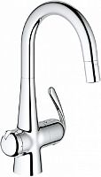 Смеситель Grohe Zedra 31203000 для кухонной мойки