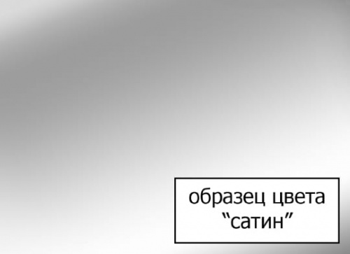 Шторка на ванну Ravak AVDP3-160 Grape, профиль сатин фото 4