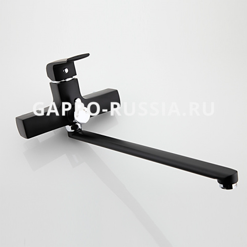 Смеситель для ванны Gappo G2250 фото 3