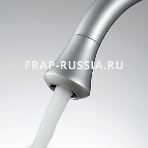 Смеситель для кухни Frap F4152 фото 6