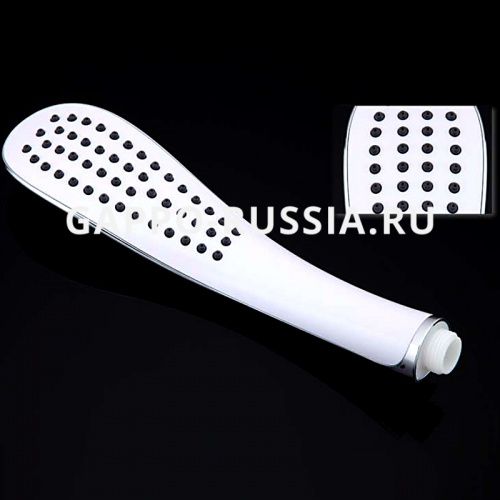 Смеситель для ванны Gappo G2248 фото 7
