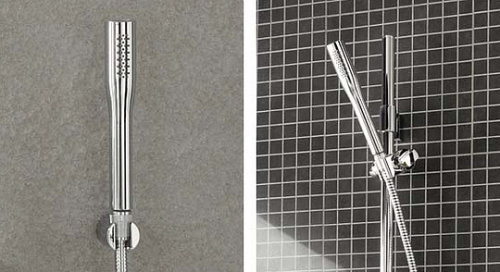 Душевой гарнитур Grohe Euphoria Cosmopolitan 27369000 фото 7