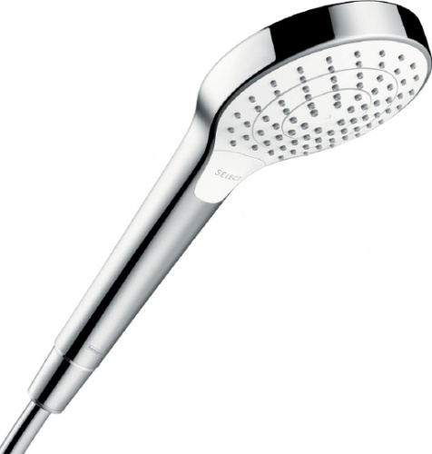 Душевая лейка Hansgrohe Croma 110 Select S Vario HS 26802400