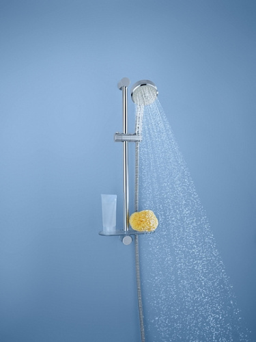 Душевой гарнитур Grohe Tempesta Cosmopolitan 27576002 фото 2