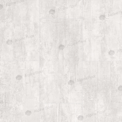 Каменно-полимерная напольная плитка  Alpine Floor STONE MINERAL CORE ЕСО 4-6 Ратленд