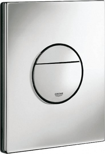 Кнопка смыва Grohe Nova Cosmopolitan 38765000 хром фото 2