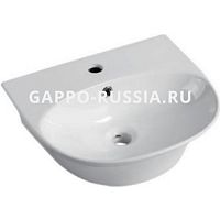 Раковина для ванной Gappo GT704