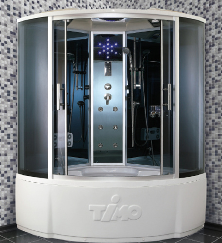 Душевой бокс Timo Standart T-1155 фото 2