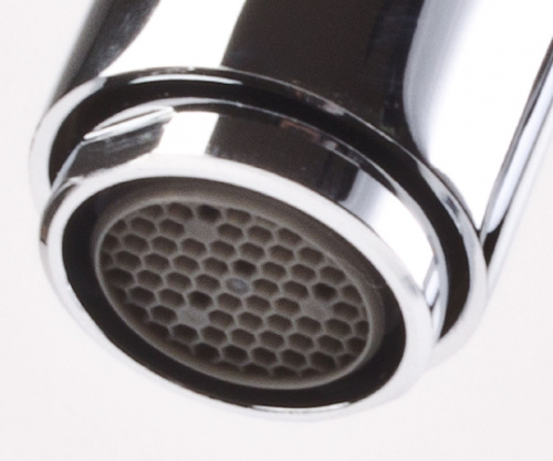 Смеситель Hansgrohe Focus 31609000 для раковины фото 6