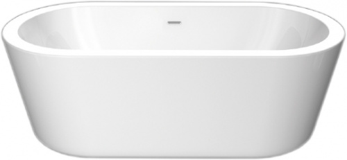 Акриловая ванна BelBagno BB12-1775