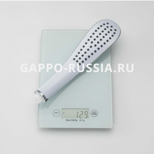 Душевая стойка Gappo G2448 фото 12