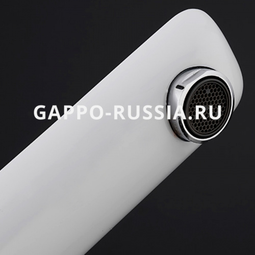 Смеситель для раковины Gappo G1048-2 фото 7 Смеситель для раковины Gappo G1048-2 фото 7