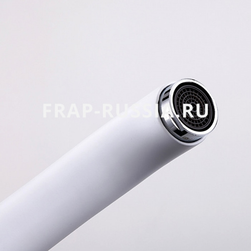 Смеситель для кухни Frap F4101-12 фото 4