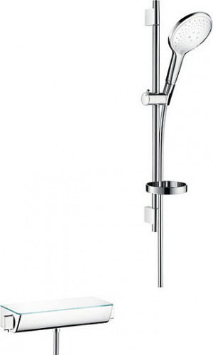 Душевой комплект Hansgrohe Ecostat/Raindance Select S 150 27036400