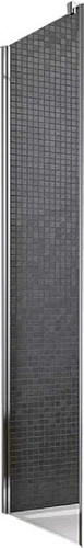 Боковая стенка Radaway EOS II S2 75 L фото 2