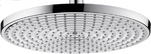 Душевая стойка Hansgrohe Raindance Select S 300 27114000 Showerpipe фото 8