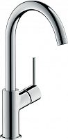 Смеситель Hansgrohe Talis 32084000 для раковины