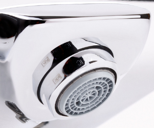 Душевая стойка Hansgrohe Raindance Select E 360 27113400 Showerpipe фото 7