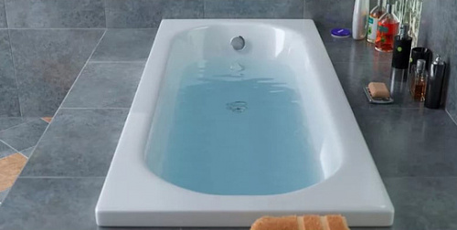 Акриловая ванна Triton Ультра 170 см фото 5