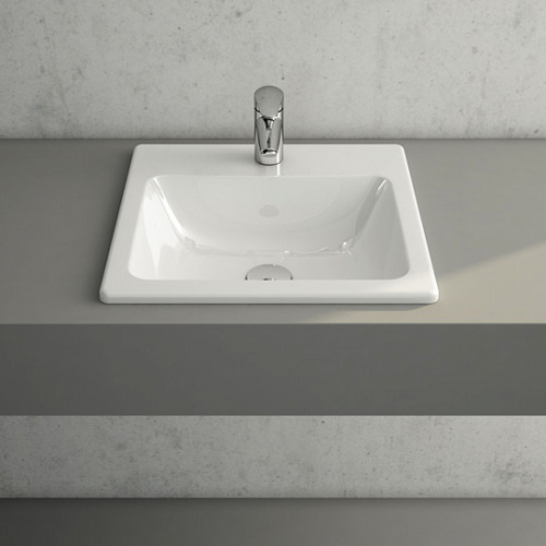 Раковина VitrA S20 5465B003 фото 3