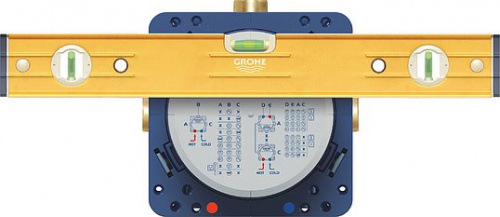 Скрытая часть Grohe Smartbox 35600000 фото 12