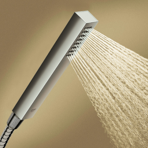 Душевая лейка Grohe Euphoria Cube Stick 27699000 фото 3