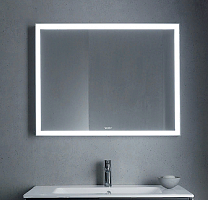 Зеркало Duravit L-Cube 80