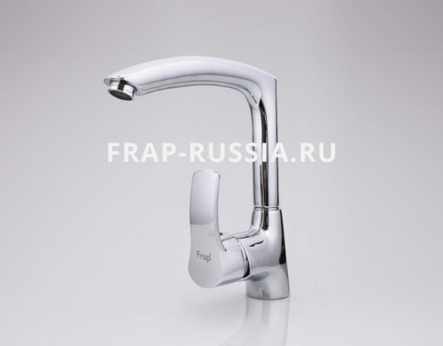 Смеситель для кухни Frap F4070 фото 7