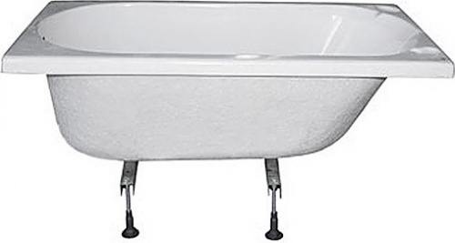 Акриловая ванна Triton Стандарт 130x70 см фото 3