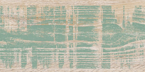 Пробковое покрытие Corkstyle Wood XL Color Quartzite Mint клеевая фото 2