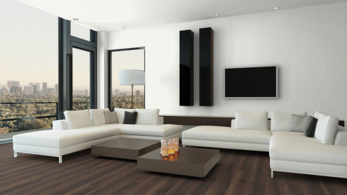 Ламинат Swiss Krono Swiss Life Style Дуб Кондо 3&nbsp;255 фото 7
