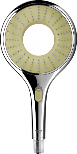 Душевая лейка Grohe Rainshower Icon 27630000 фото 4