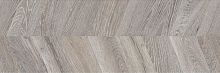 Пробковое покрытие Granorte Vita Decor Trim Chevron Grey