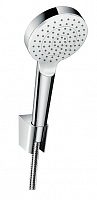 Душевой гарнитур Hansgrohe Crometta 1jet 1,60м  26567400