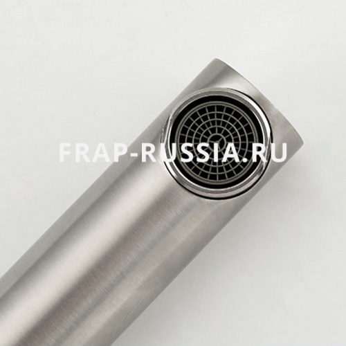 Смеситель для кухни Frap F60899 фото 6 Смеситель для кухни Frap F60899 фото 6