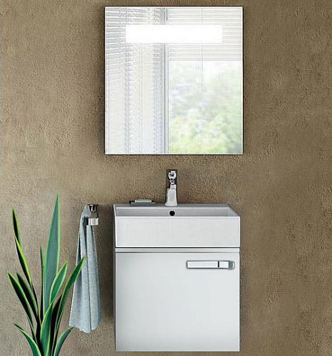 Раковина Ideal Standard Strada K077701 50 см фото 8 Раковина Ideal Standard Strada K077701 50 см фото 8