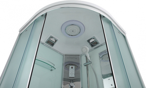 Душевая кабина Timo Comfort T-8809F фото 6